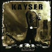 Lost Cause by Kayser