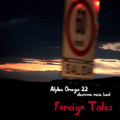 Foreign Tales (Album)
