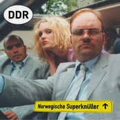 Mann Kann Alles Reparieren by Ddr