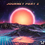 Panda Eyes: Journey, Pt. 1 EP