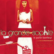 Une Exception by La Grande Sophie