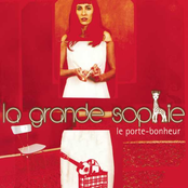 Le Porte-bonheur by La Grande Sophie