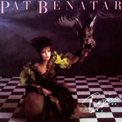 Pat Benatar: Tropico
