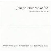 Rehearsal Extract 10' 26