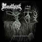 Genesis of Perdition EP