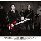 the dead reckoning