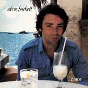 The Air Conditioned Nightmare by Steve Hackett