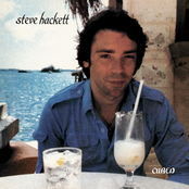 Funny Feeling by Steve Hackett