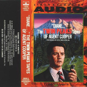 “Diane…” The Twin Peaks Tapes of Agent Cooper