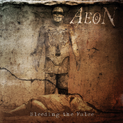 Bleeding The False by Aeon