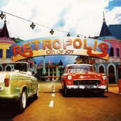 Retropolis - City Of Joy