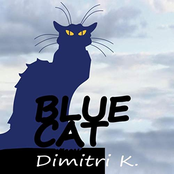 Blue Cat