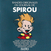 Bandes originales du journal de Spirou
