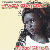 Revolution (Tracy Chapman Tribute)
