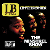 Lovin' It by Little Brother