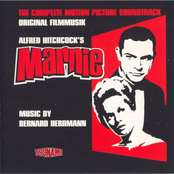 Marnie by Bernard Herrmann