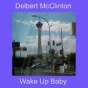 Wake Up Baby by Delbert Mcclinton