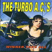 13 Seconds by The Turbo A.c.'s