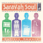 Mussum by Saravah Soul