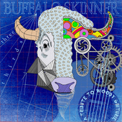 Buffalo Skinner