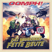 Zwei Schritte Vor by Oomph!