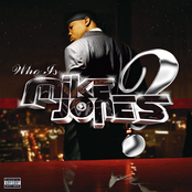 Mike Jones: Who is Mike Jones?