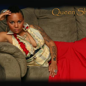 queen sheba