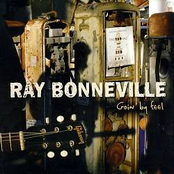 Ray Bonneville: Goin' By Feel