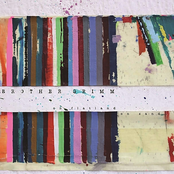 On Flatland, On Sand