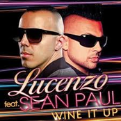 Lucenzo Feat. Sean Paul