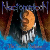 The Sacred Medicines by Necronomicon