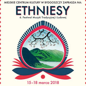 Live at Ethniesy VI (15/03/2018)