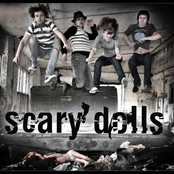 scary dolls