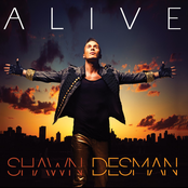 Shawn Desman: Alive