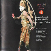 Classical Music of North India: Sitar & Tabla I
