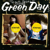 Team Perfect Cover Green Day's Nimrod