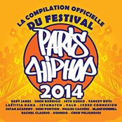 Paris Hip Hop 2014