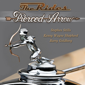 The Rides: Pierced Arrow (Deluxe Edition)