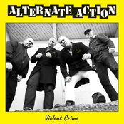 Violent Crime EP