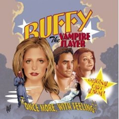 Buffy And Friends