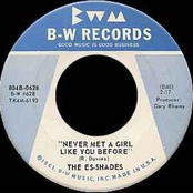 Never Met a Girl Like You Before