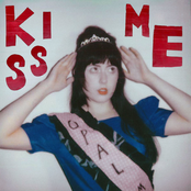 Kiss Me