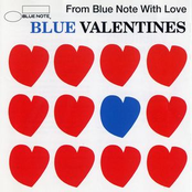Falling In Love With Love by Hank Mobley