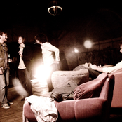 Jürgen Ufer & die Dinge im Fluss