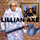 A Moment Of Reflection by Lillian Axe