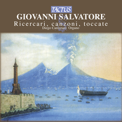 Salvatore: Ricercari, canzoni, toccate