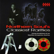 Northern Soul's Classiest Rarities