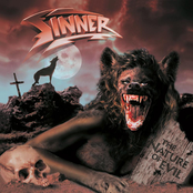 The Nature Of Evil by Sinner