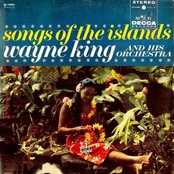 Songs Of The Islands