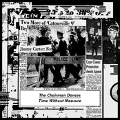 Time Without Measure